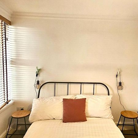 Thompson Apartments By Switchback Stays كارديف المظهر الخارجي الصورة